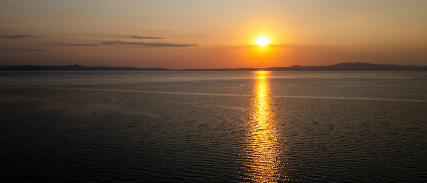 Zašto Grci večeraju kasno?