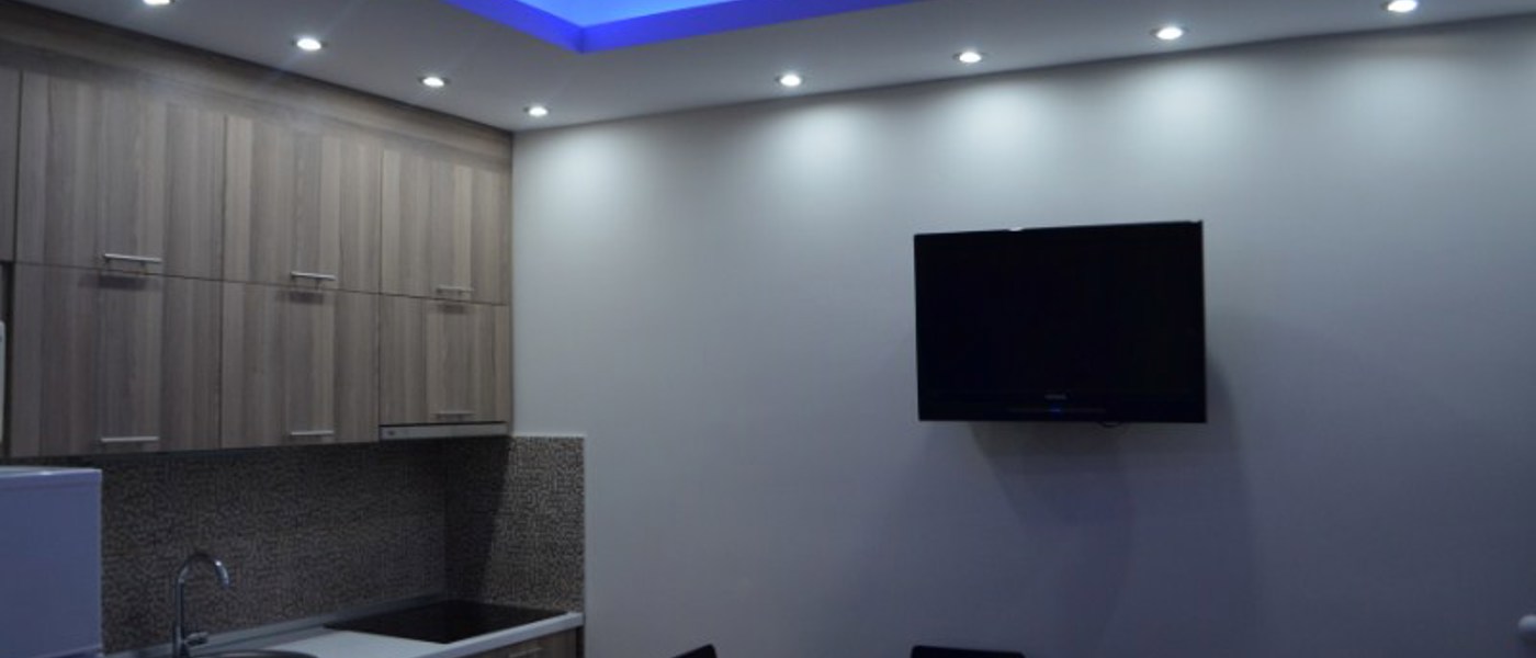 Apartman Pefkochori 001